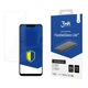 Folie protectie telefon, 3MK, pentru Huawei Mate 20 Lite, Sticla securizata, Transparenta