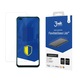 Folie protectie telefon, 3MK, pentru Realme Realme X3, Sticla, Transparenta
