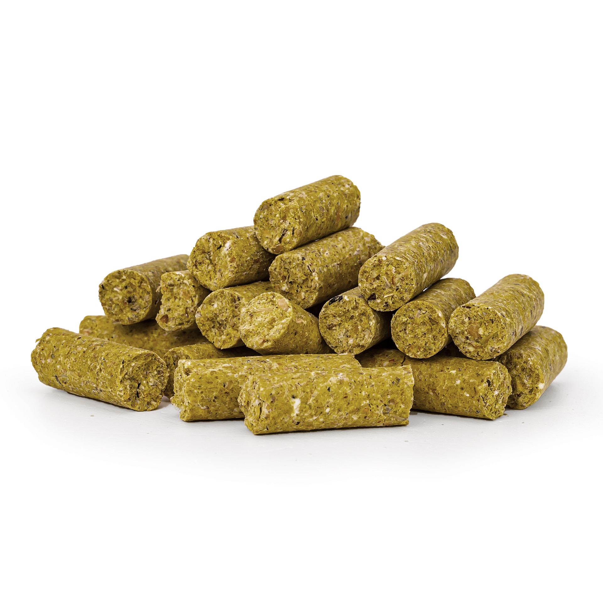 Pellets Pour Carpes Tandem Baits XL - Appâts Naturels 8 Mm - 1 à 10 Kg - Pour Pêche à La Carpe Professionnelle