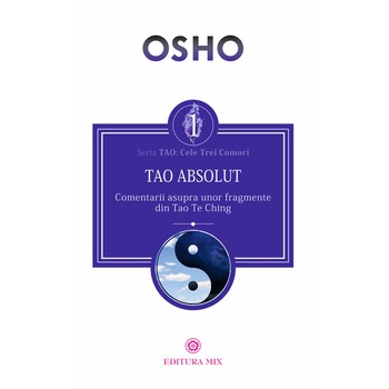 Tao Absolut Tao Absolut