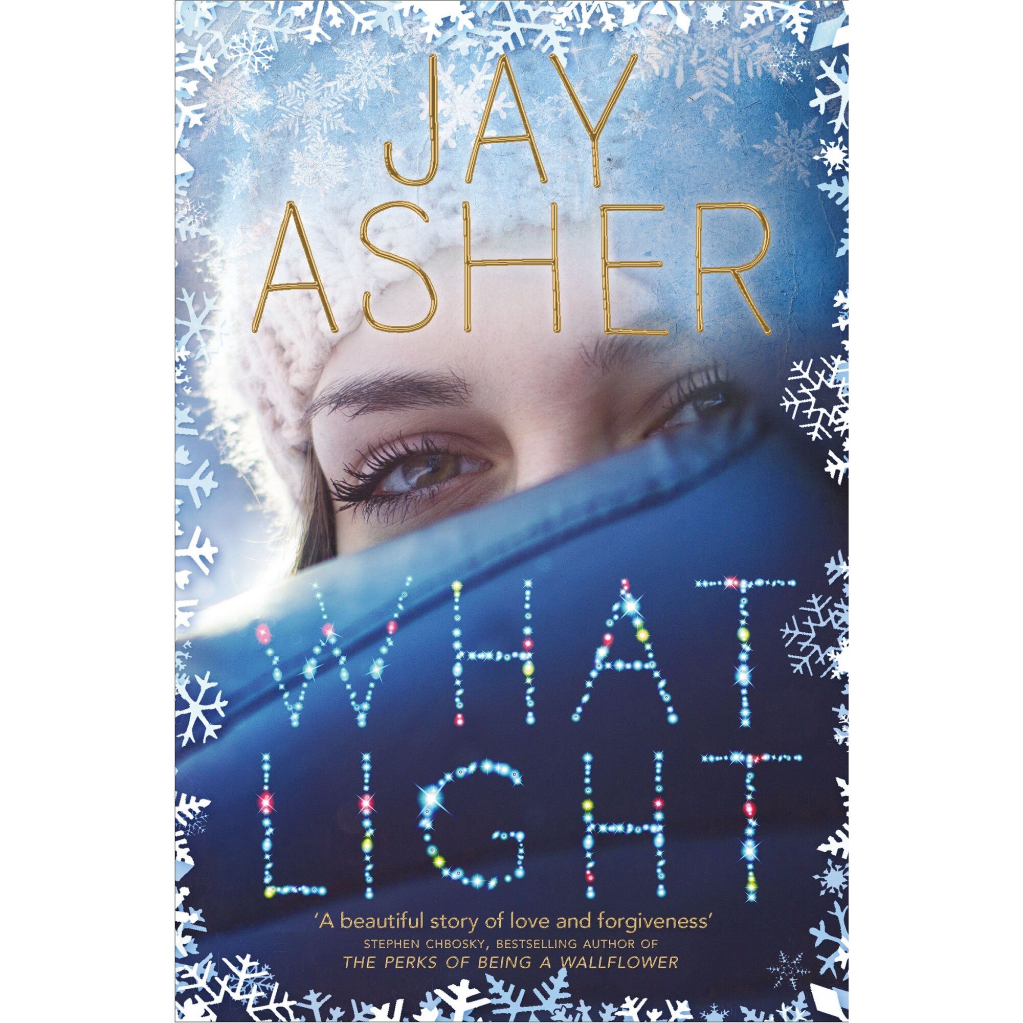 What Light - Jay Asher