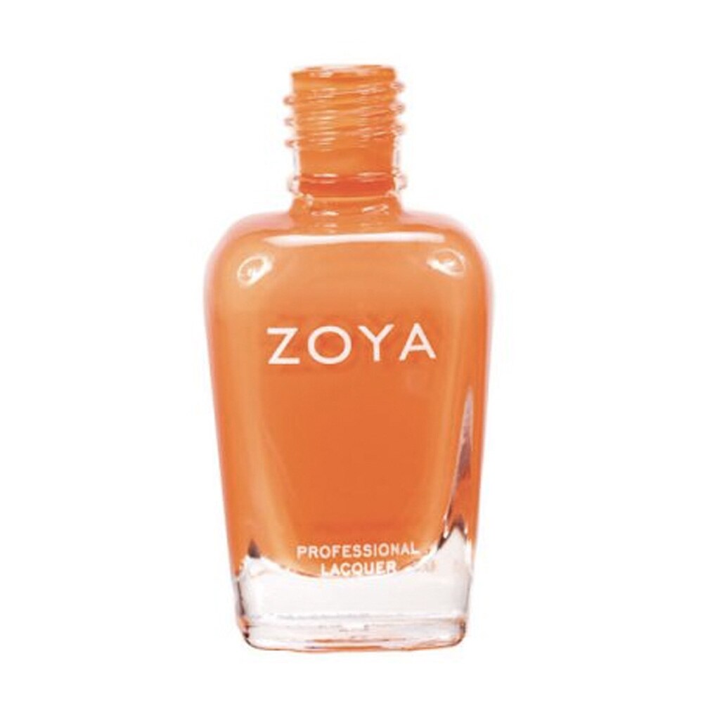 Oja ZOYA Jancyn, Portocaliu