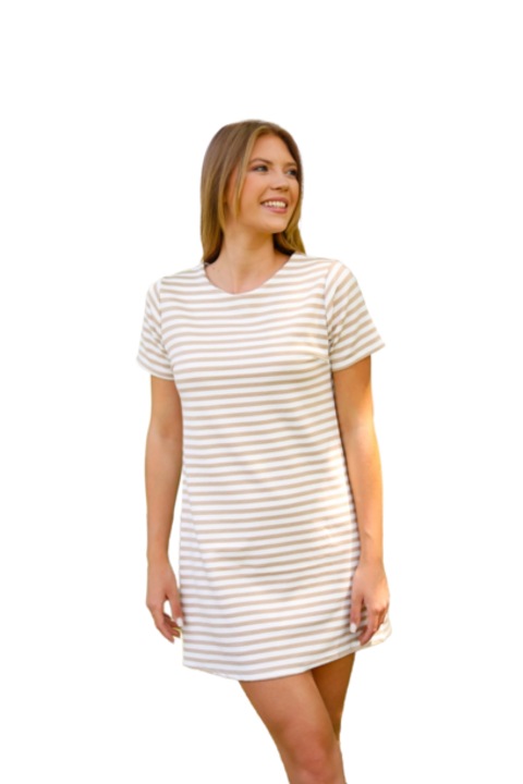 Pazarfashion Hella ruha - One Size (2581)