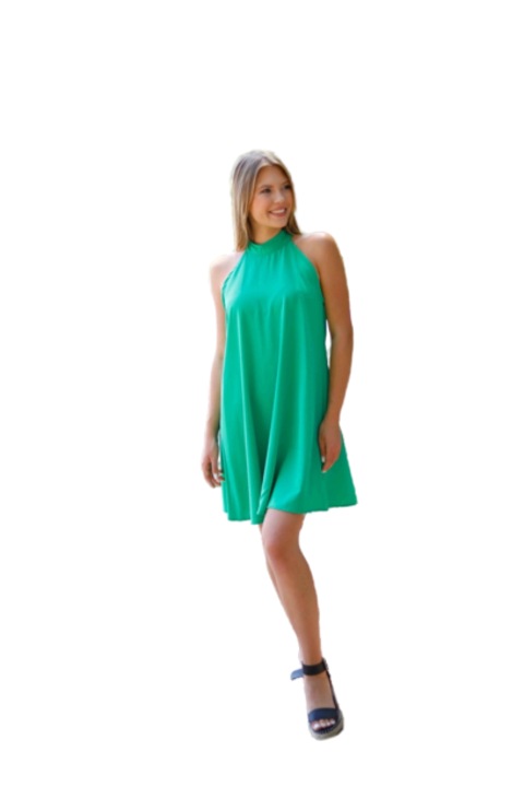 Pazarfashion Anetta ruha - One Size (2529)