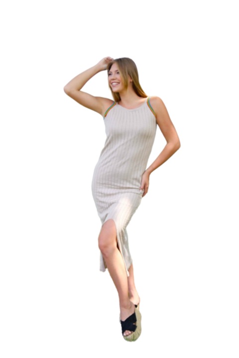 Pazarfashion Nora maxiruha - One Size (2521)