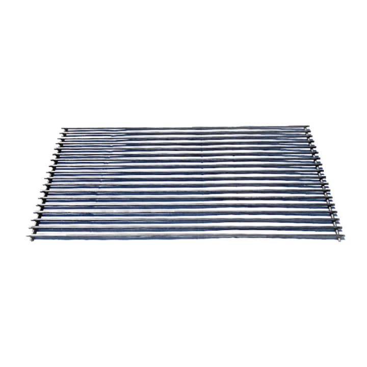 Grill pentru gratar carbuni, otel calibrat 6 mm, 30 x 60 cm