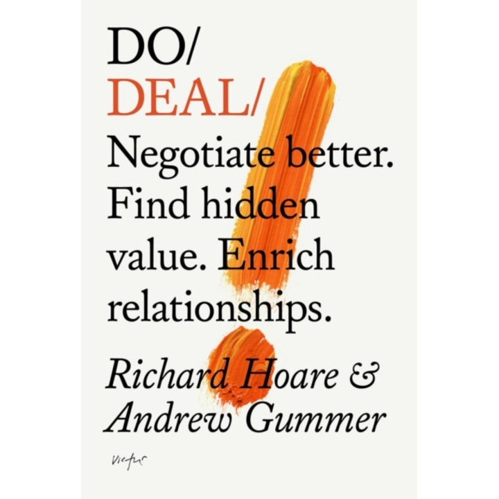 Do Deal de Richard Hoare
