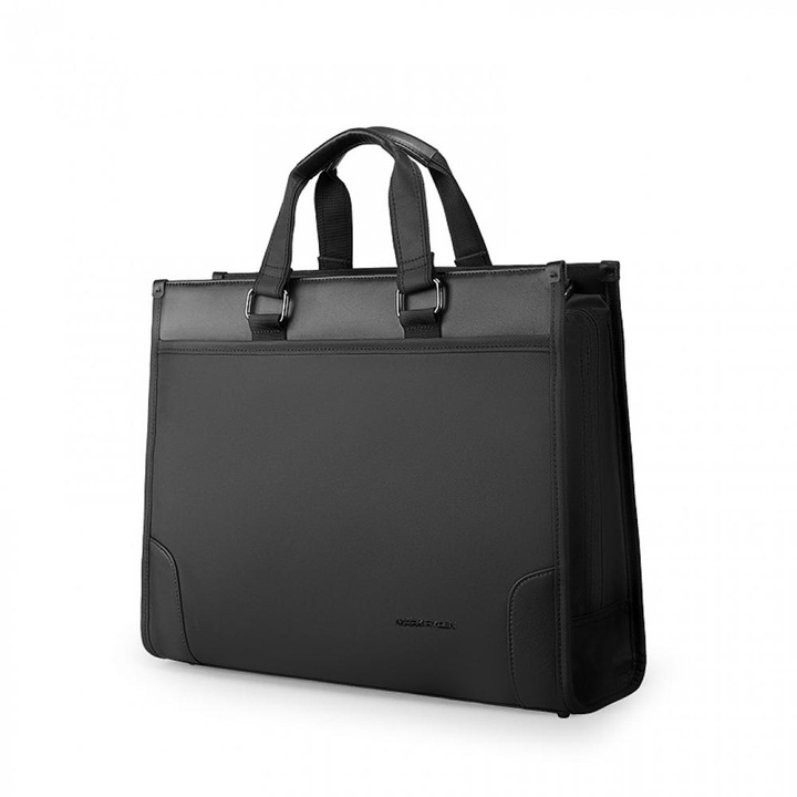 Geanta/servieta Mark Ryden potrivita pentru laptop 15,6'' si tableta 9.7'', impermeabila, rezistenta la uzura/socuri, ergonomica