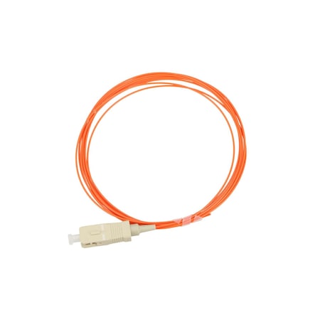 Pigtail SC/UPC MM 900 Um 2 M OM 2 - eMAG.ro