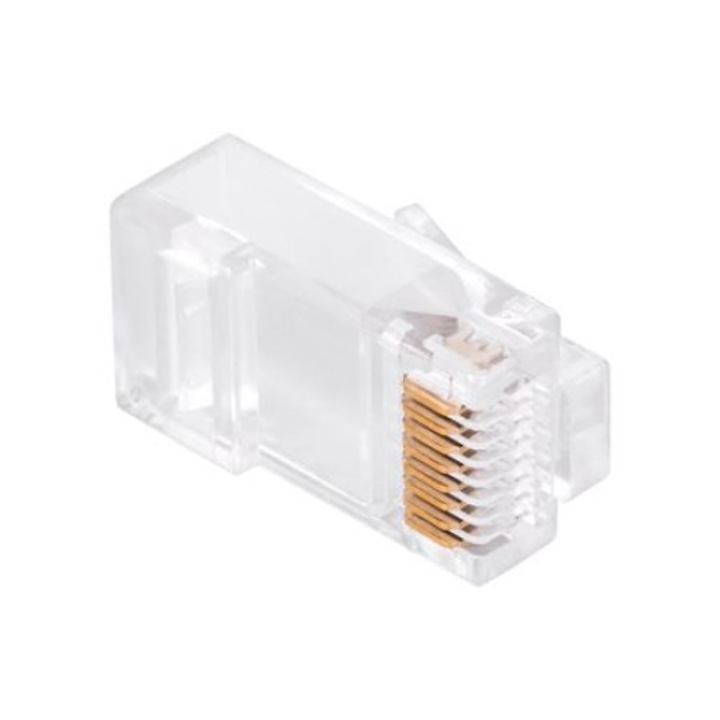 Rj45 8p8c Cat 6e щепсел