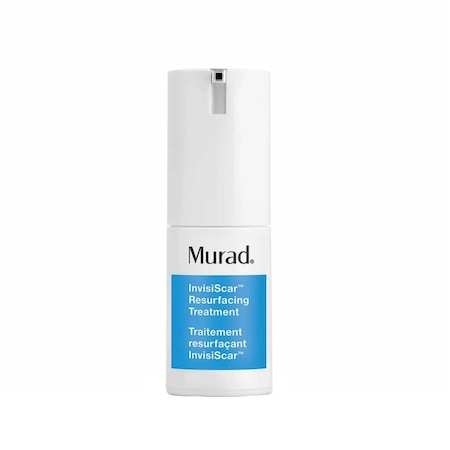 Tratament pentru estomparea si netezirea imperfectiunilor acneice Murad Resurfacing InvisiScar, 15 ml