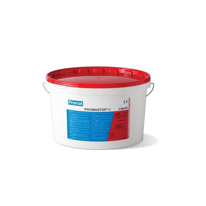 Vopsea Promastop I 12.5l