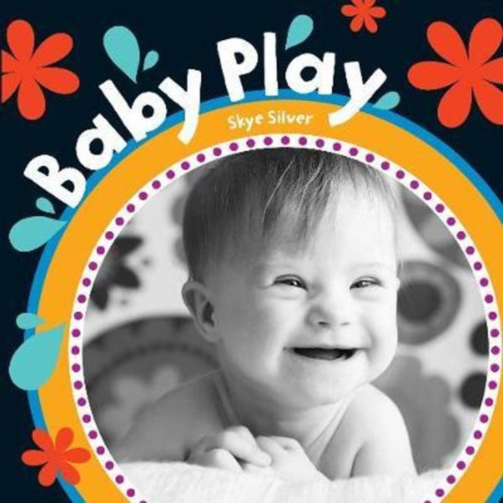 Baby Play - Skye Silver