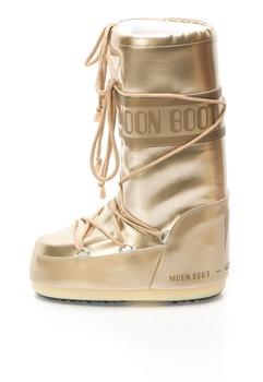 Moon Boot, Apreschiuri aurii Moon Boot, Apreschiuri aurii