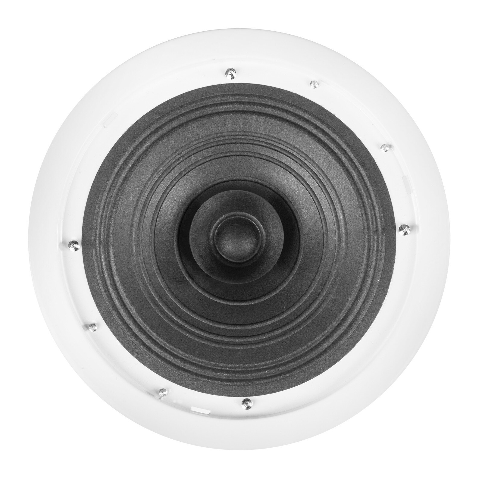 Difuzor de tavan cu carcasa protectoare, 100V, 10W RMS, 6.5", Power Dynamics CSF6