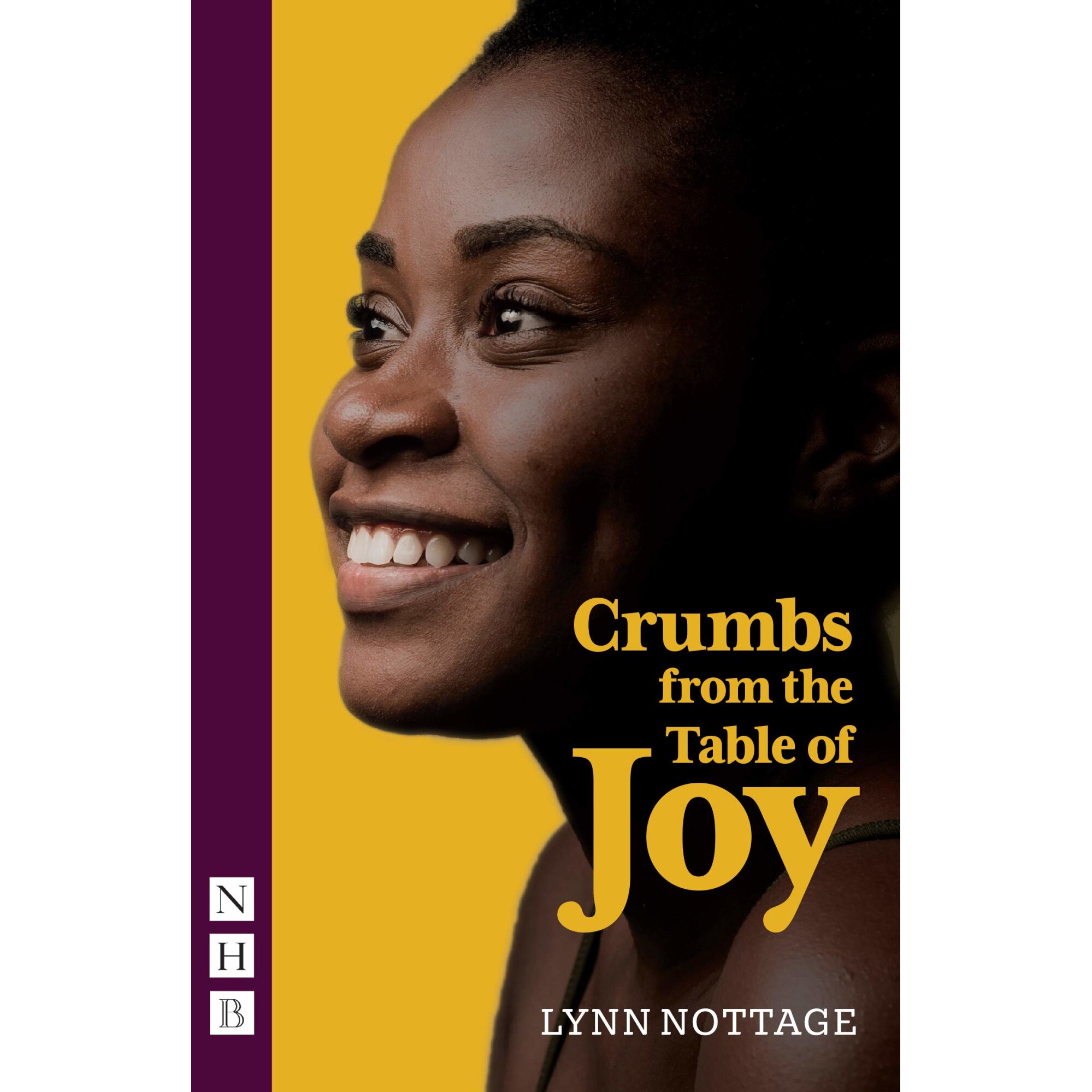 Crumbs from the Table of Joy Lynn Nottage eMAG.ro