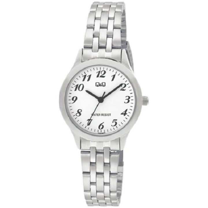 Ceas Dama, Q&Q by Citizen, Classic C01A-001PY