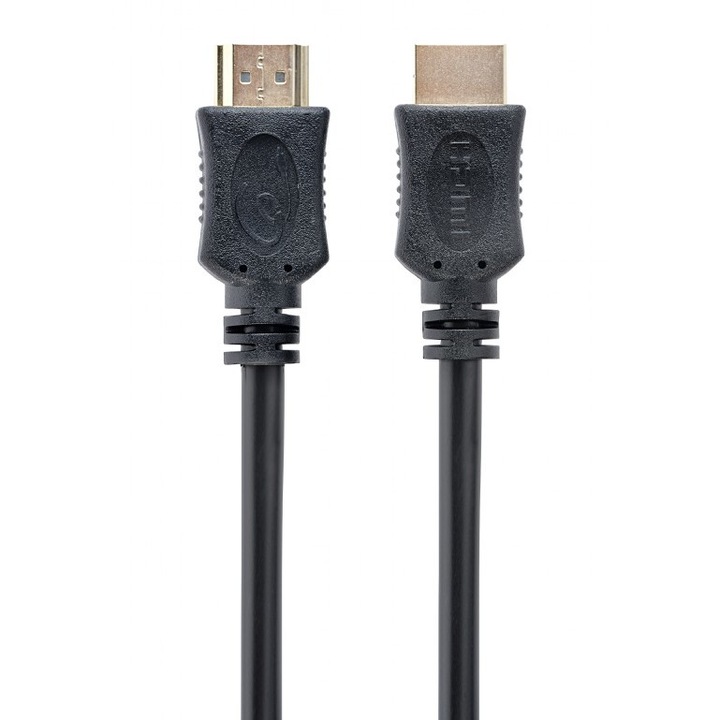 Cablu HDMI tata la HDMI tata, 4k UltraHD, 3m