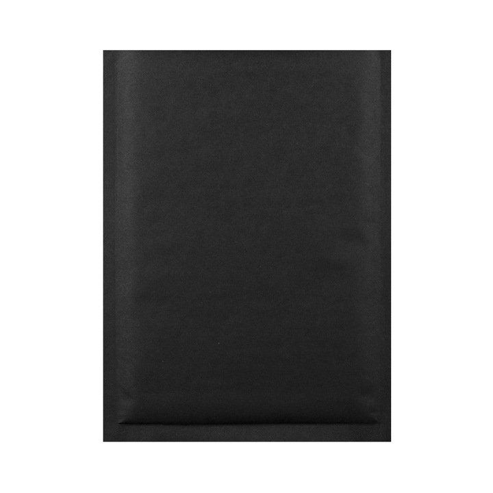 Противоударна чанта Bubble Bag G17 250X350 mm, черна, комплект от 100 бр.