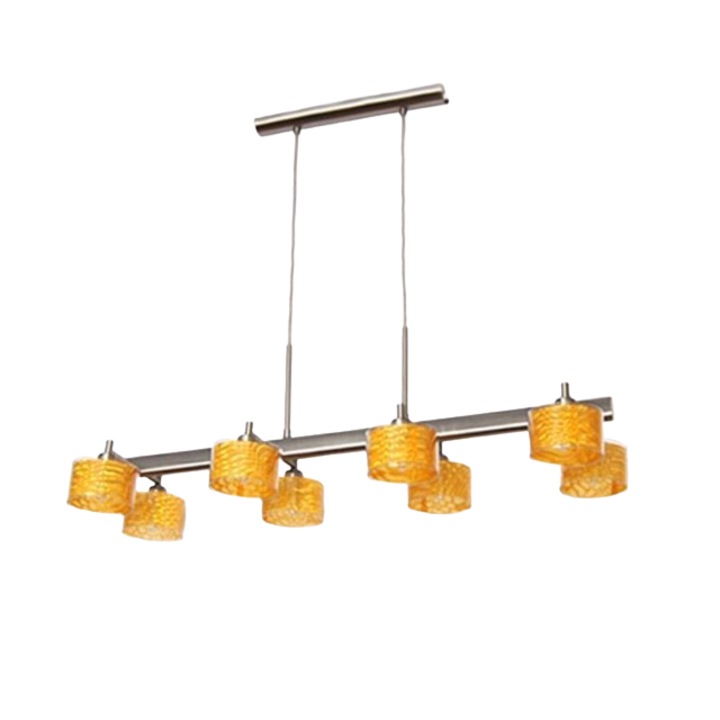 Eglo De Lux Полилей 87584 87 см, 8 x G9, 40W