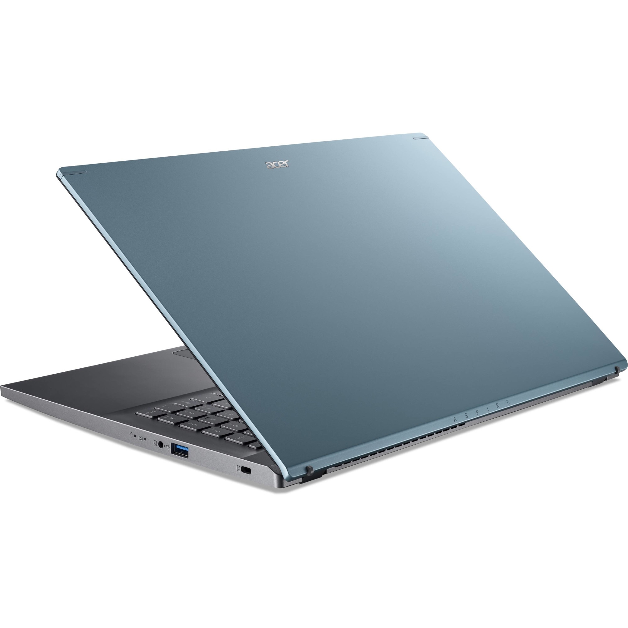Лаптоп Acer Aspire 5 A515-57G-58KG с Intel Core i5-1235U (0.9/4.4GHz ...