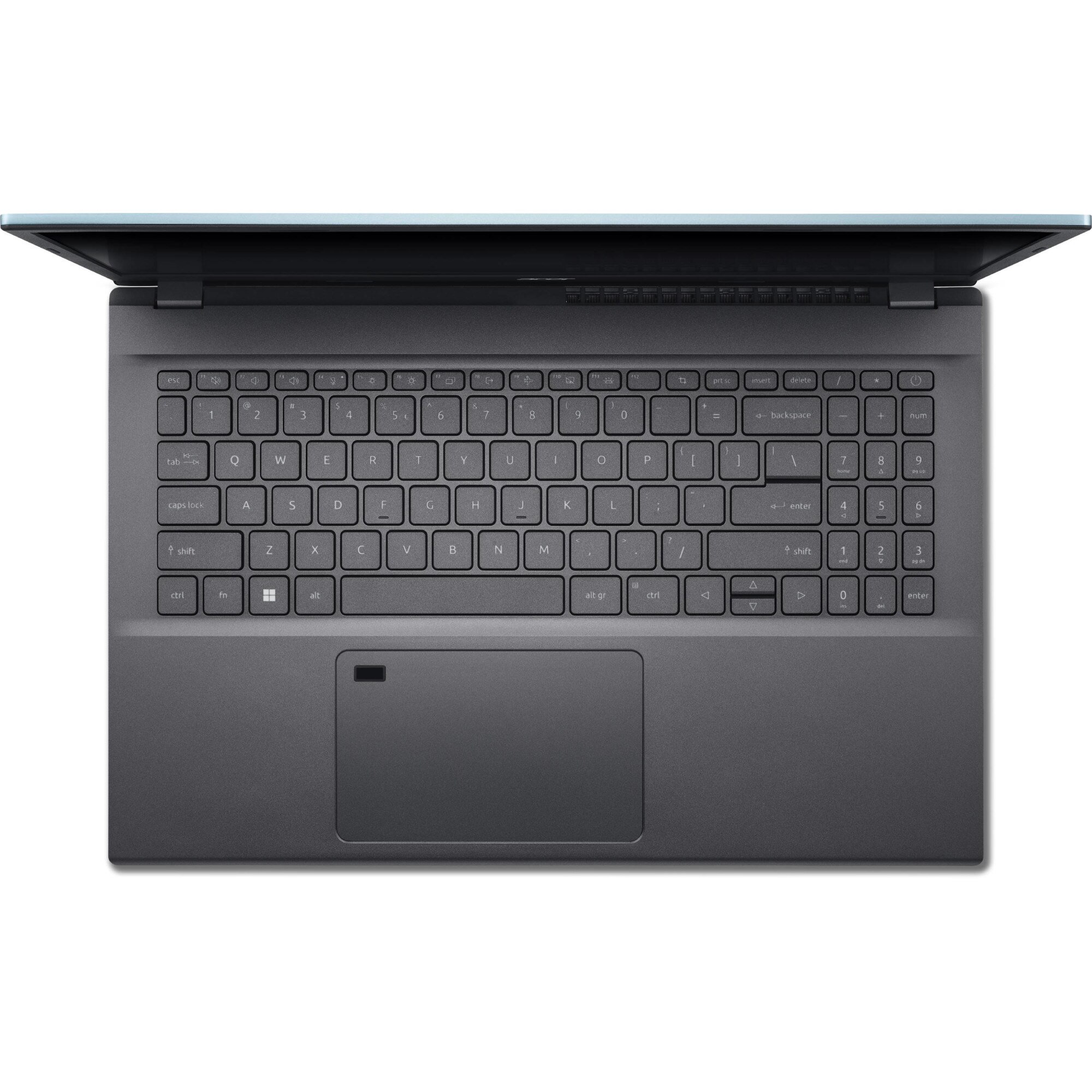 Лаптоп Acer Aspire 5 A515-57G-58KG с Intel Core I5-1235U (0.9/4.4GHz ...