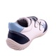 Детски обувки Chippo Baby 122091 15-64, 19-24, Естествена кожа, Тъмносин/Бял, Размер 24, 15.00 см