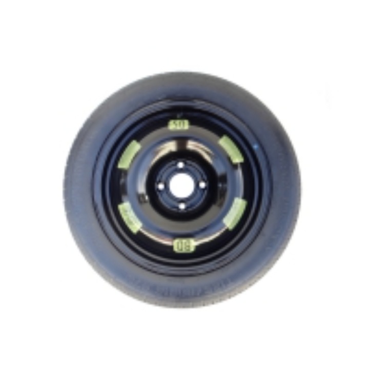 Резервна гума патерица PEUGEOT 2008 I R16 4x108x65.1