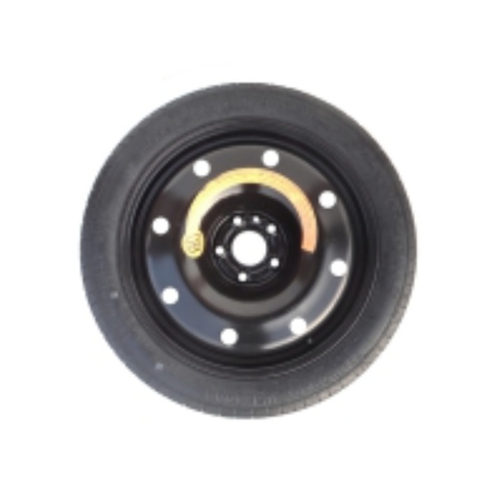 Pótkerék Alfa Romeo 159 R17-hez, 5 x 110 x 65 cm