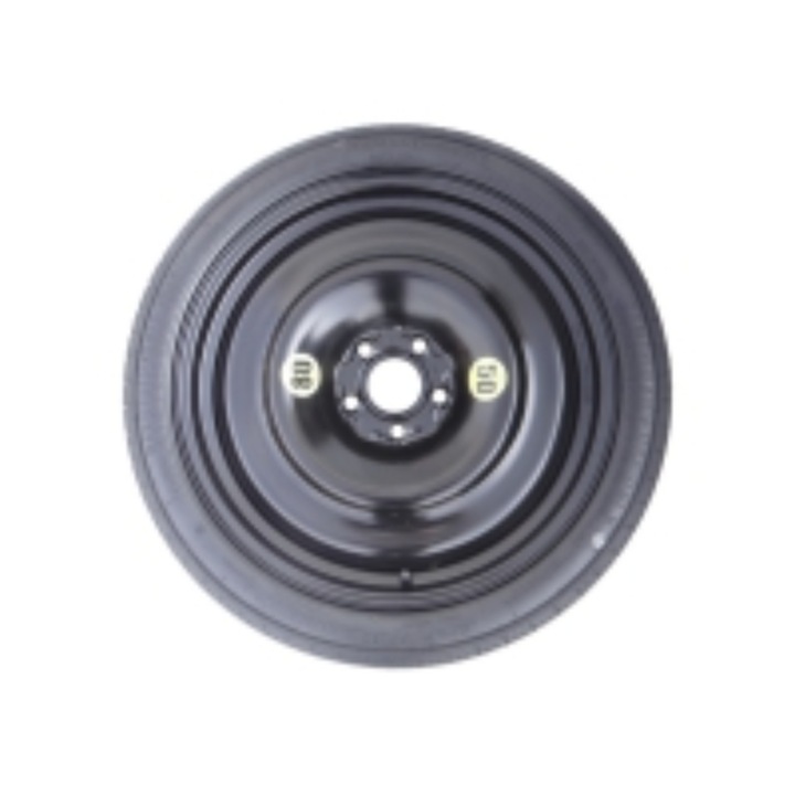 Pótkerék Citroen C4 Grand Picasso II R18-hoz, 5 x 108 x 65,1 cm