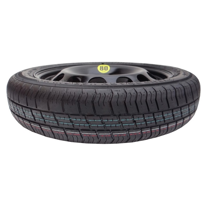Roata de rezerva SEAT LEON III R16 5x112x57.1