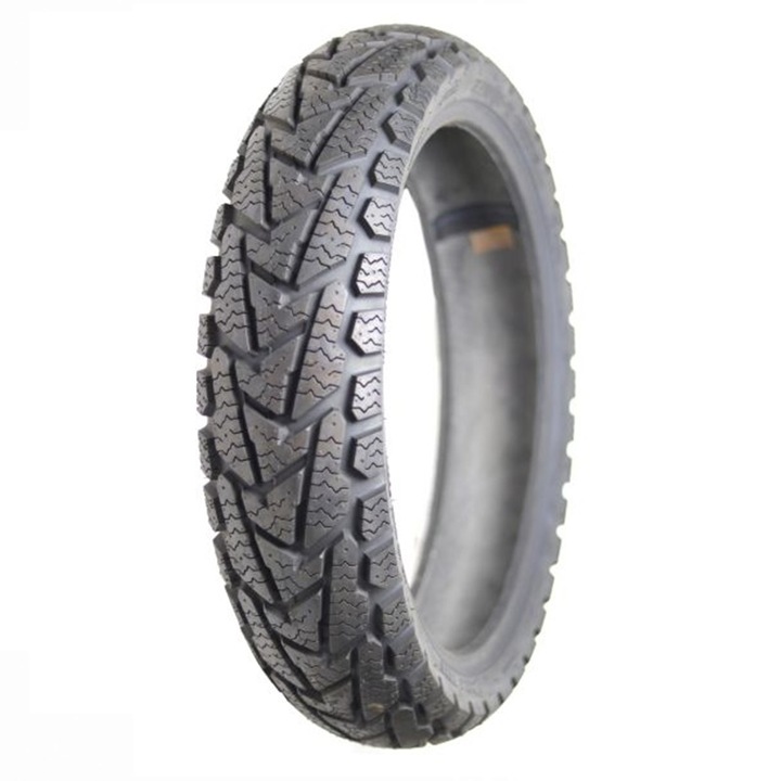 Мотоциклетна гума Deli Tire, 130/70-17 TL 62R SB-158 Win-Tberg M+S