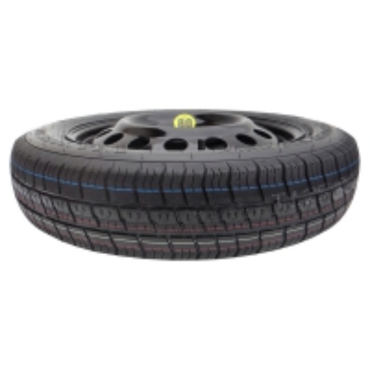 Pótkerék Toyota AURIS I R16-hoz, 5 x 114,3 x 60,1 cm