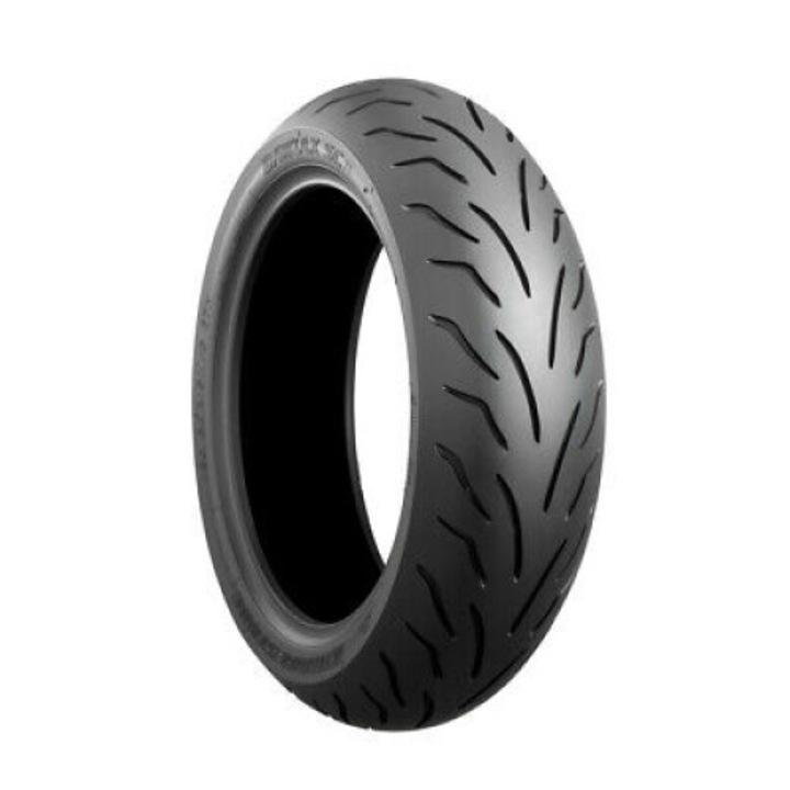 Гума за скутер Bridgestone, 90/90-14 SC1