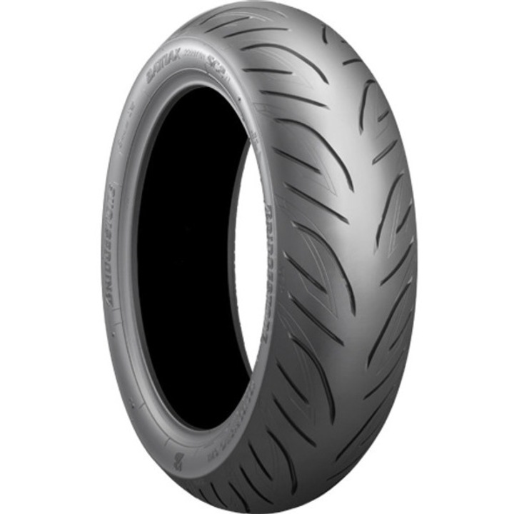 Anvelopa scuter Bridgestone 120/70-15 Battlax Scooter SC2