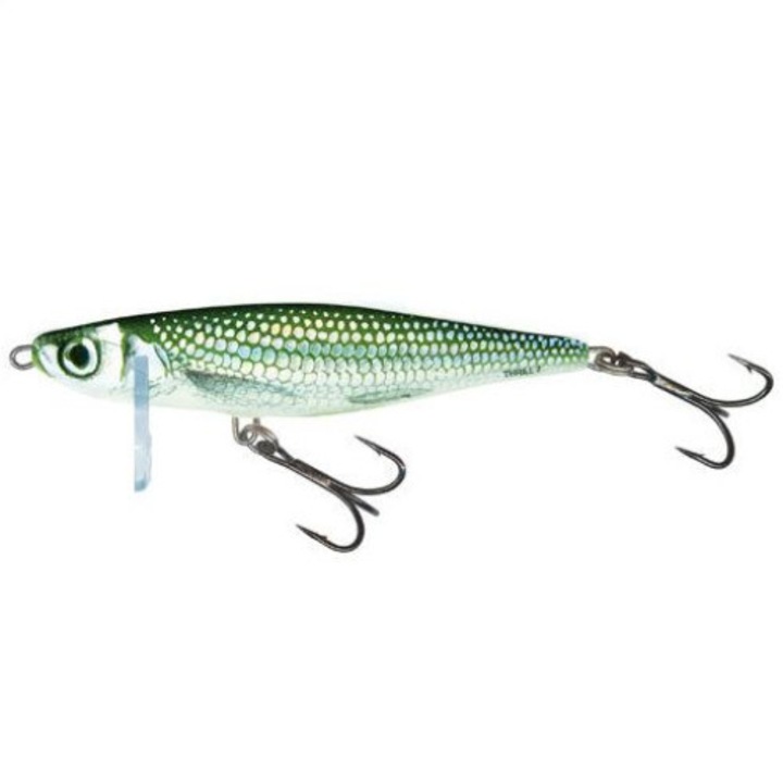 Vobler Salmo Thrill TH4 GF