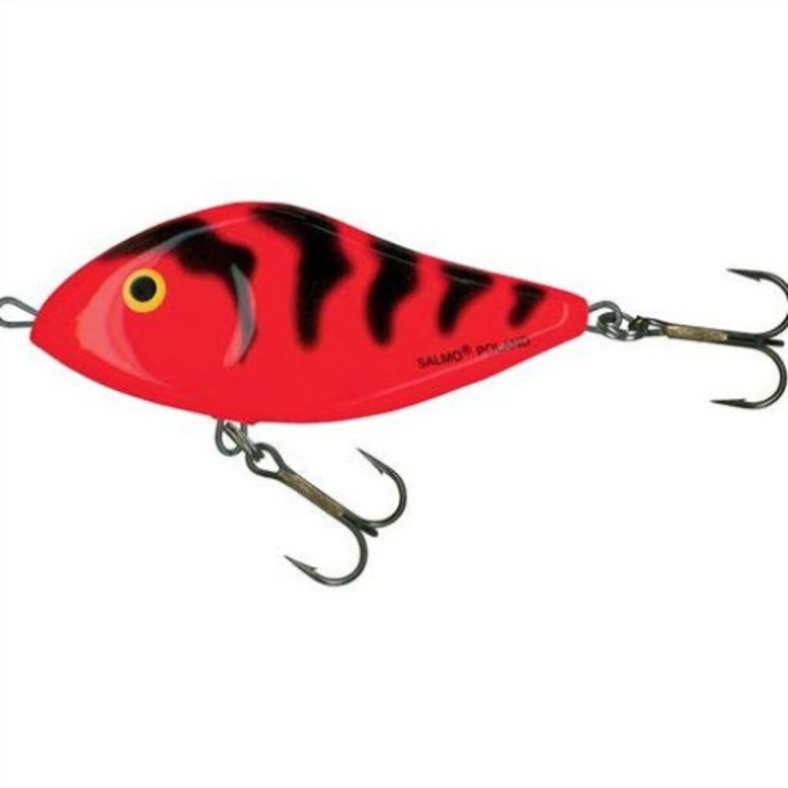 Vobler Salmo Perch PH8F GT