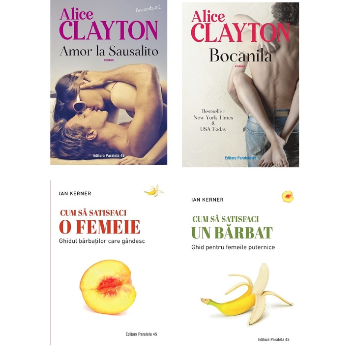 Boxset 1