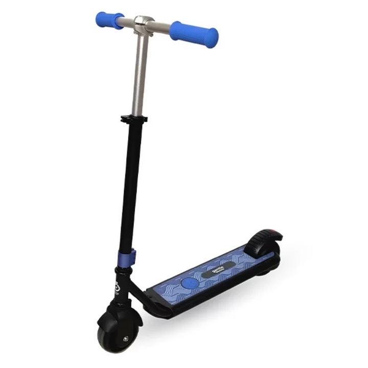 trotinete electrica for Better Mobility 