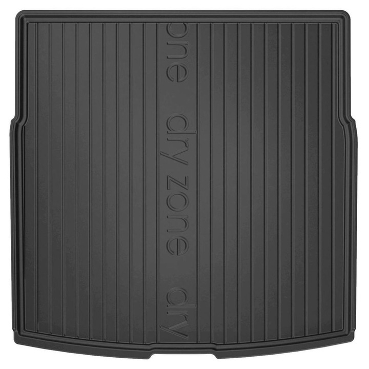 Frogum gumi csomagtartó tálca, dedikált Opel Insignia A Liftback / Insignia A Tourer 2008-2017, fekete