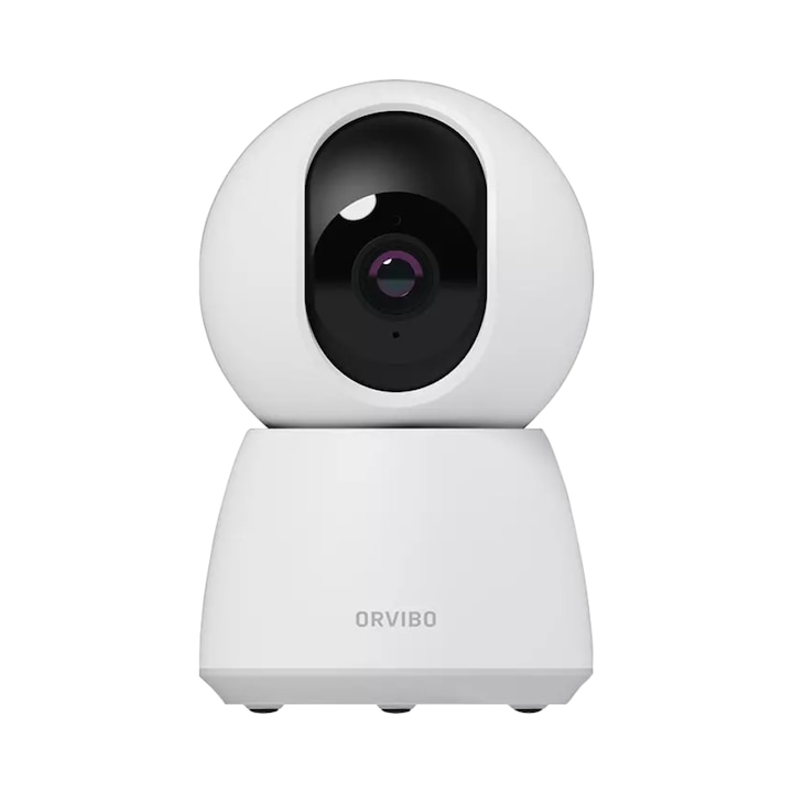Camera dubla 4K HD Wifi cu vedere bidirectionala Model QSX920