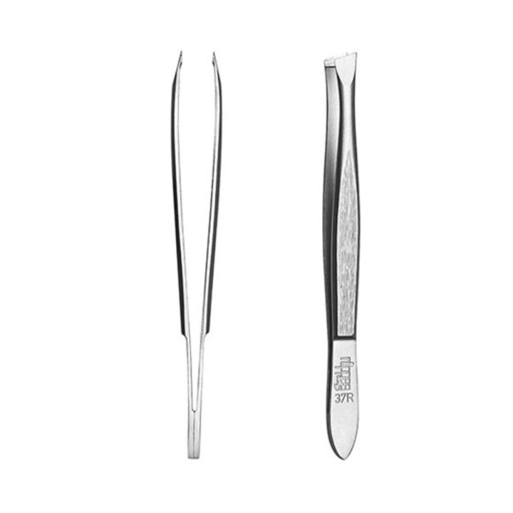 Пинцети от неръждаема стомана art.37SR, Nippes Solingen