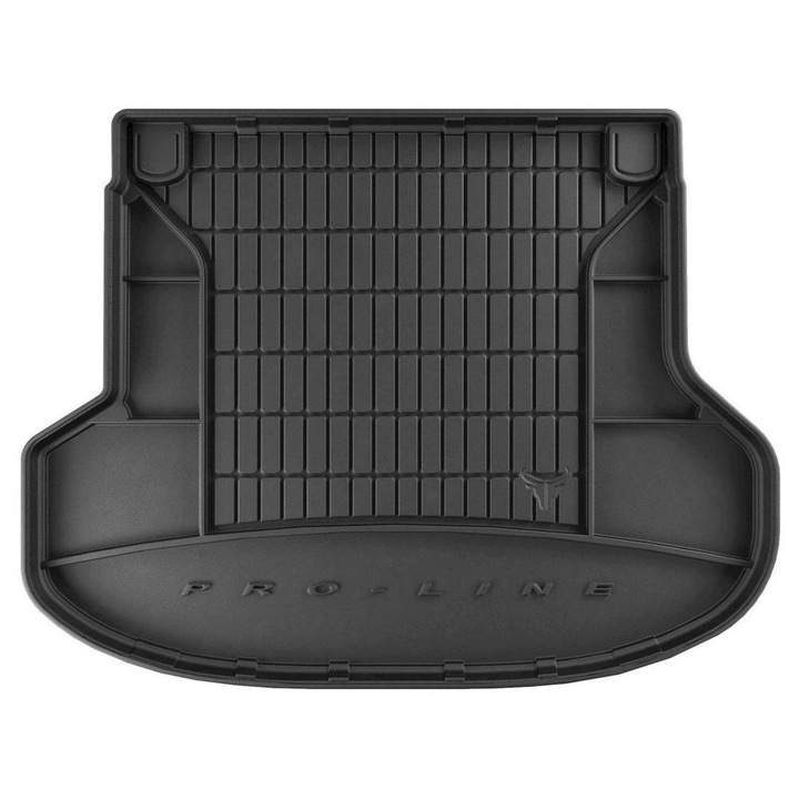 Frogum gumi 3D csomagtartó tálca, dedikált KIA, 2018 Shooting Brake, fekete