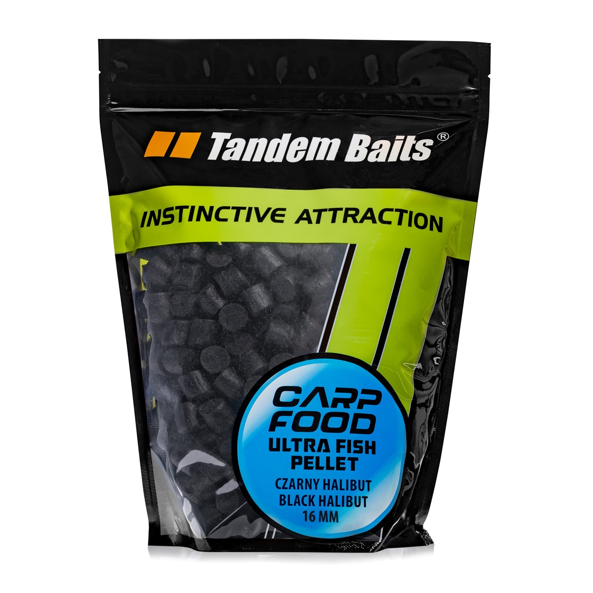 Mélange Pellets Dudi Bait Flétan 10, 16, 20 Mm - Tienda Carpfishing