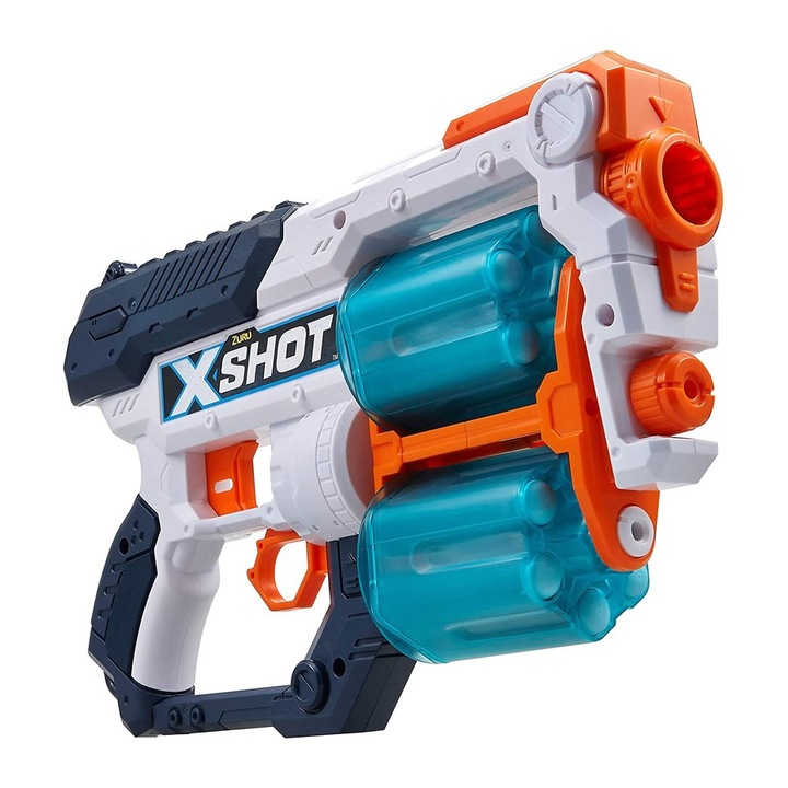 Blaster X-Shot - Xcess, 16 proiectile