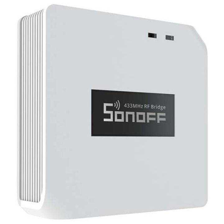 RF Sonoff R2 Smart hub Bridge/Gateway, 433 Mhz