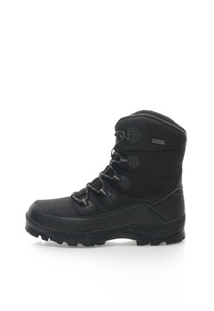 Trespass, Ghete negre de iarna Zotos MAFOBOK20001-BLACK Trespass, Ghete negre de iarna Zotos MAFOBOK20001-BLACK