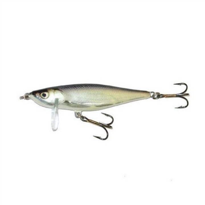 Vobler Salmo Thrill TH5 BF multicolor