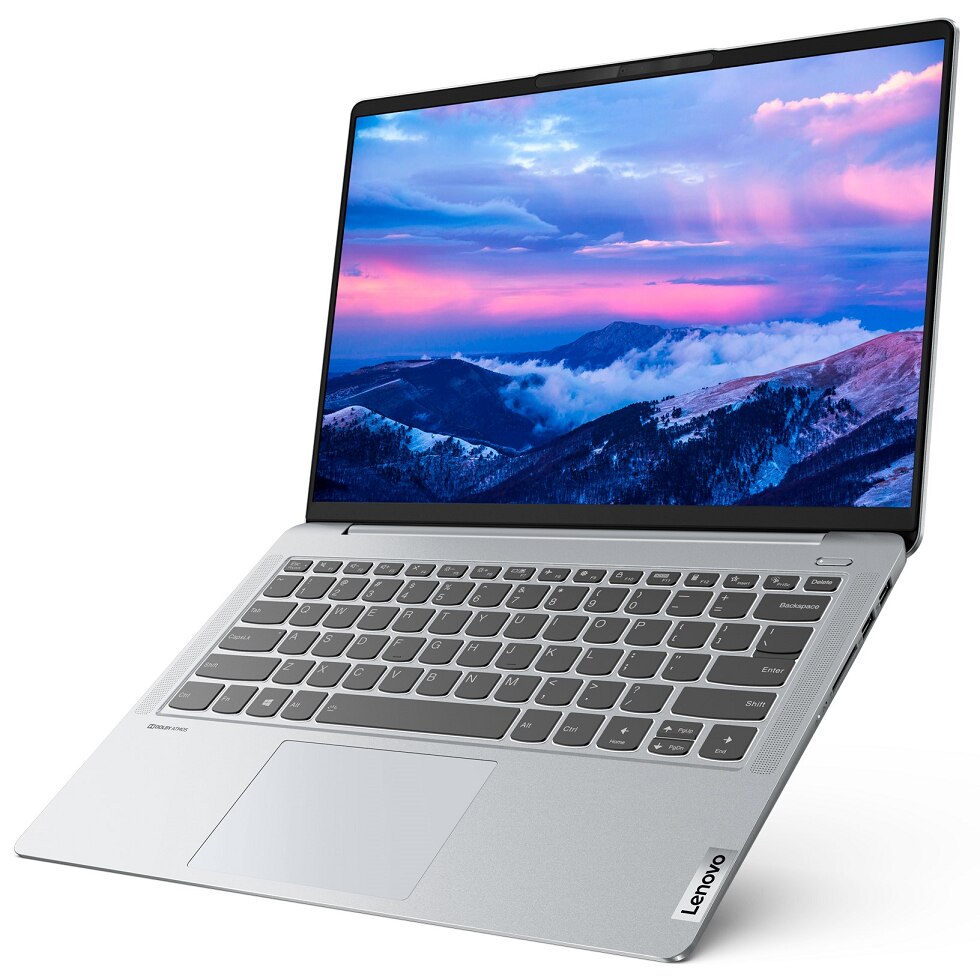 Laptop Lenovo IdeaPad 5 Pro 14ITL6, 14" 2.8K 2880x1800 IPS 400nits 90Hz ...