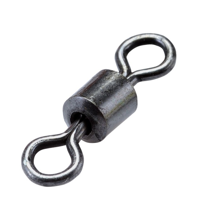 Set 50 vartejuri pentru crap, Tandem Baits, FC, 10, Gri